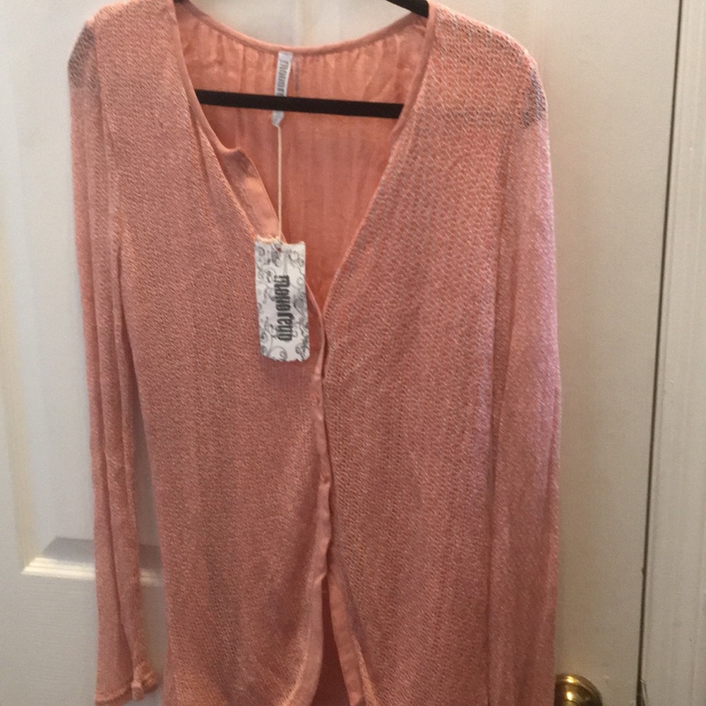 FINAL MARKDOWN Ladies monoreno top medium NWT